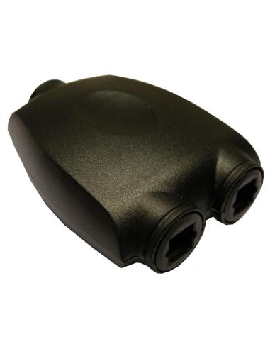 RÉPARTITEUR À FIBRE OPTIQUE TOSLINK