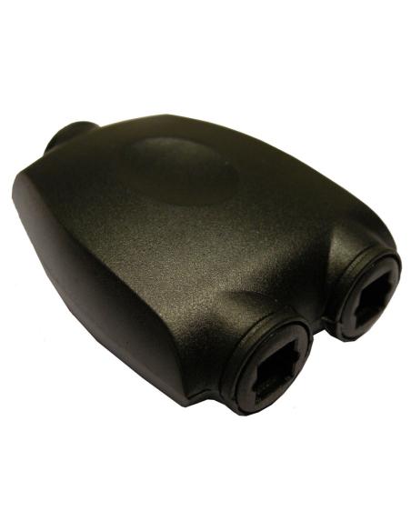 RÉPARTITEUR À FIBRE OPTIQUE TOSLINK