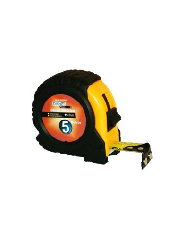 CINTA METRICA 19mm 5m