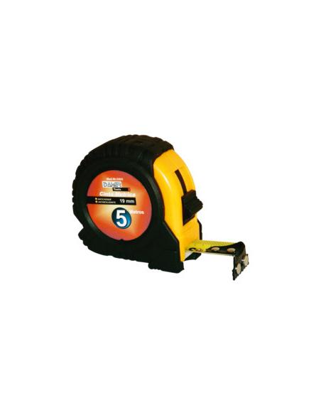CINTA METRICA 19mm 5m