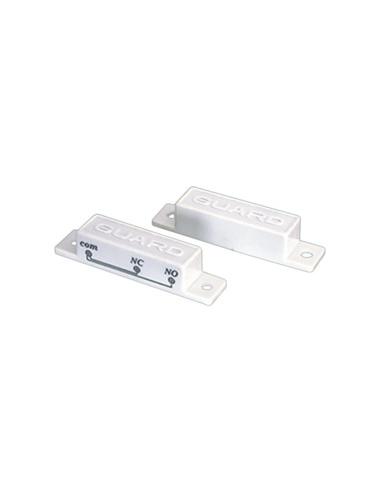 N.A./N.C. 0,25A MAGNETKOMMUTATOR