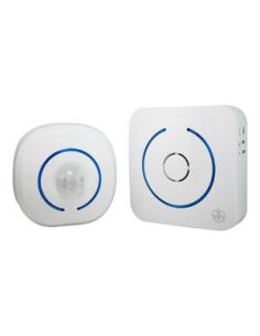 AVISADOR DE VISITAS INALAMBRICO 85dB 60m