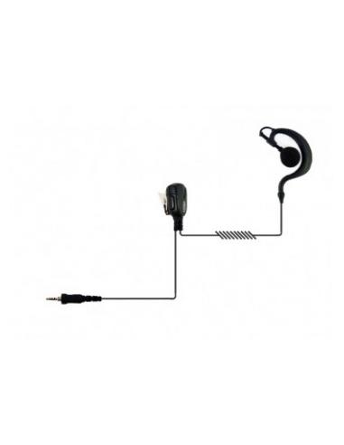 JR-1709 / BR-1709 (Y4) VERTEX VX-7 MICRO-HEADSET
