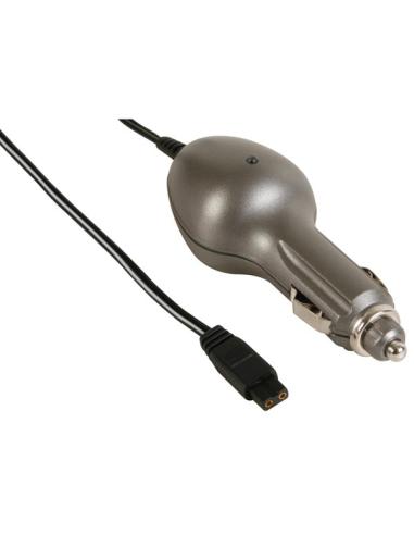 CARREGADOR DE CARRO PARA PDA 5V 500mA CARROS-0500