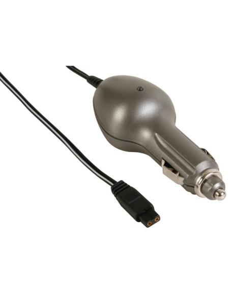 CARREGADOR DE CARRO PARA PDA 5V 500mA CARROS-0500