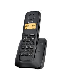 TELEFONO SIEMENS GIGASET A120 NEGRO