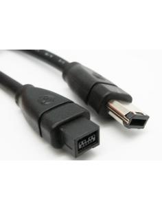 CONEXION FIREWIRE 400 6P - 800 9P 1,5m 0757