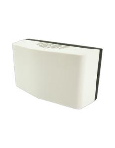 TIMBRE MUSICAL DING-DONG CABLEADO 220V