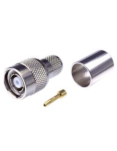 CONECTOR TNC REVERSE RG-213