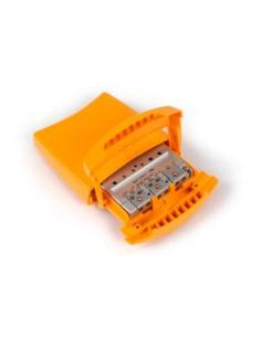 AMPLIFICADOR 42dB 3e/1s FM/BIII/DAB/UHF LTE 535720