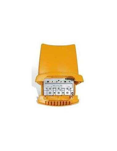 VERSTÄRKER 41dB 3e/1s FM/BIII-DAB-U-U LTE 535840