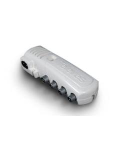 AMPLIFICADOR INTERIOR 1e/2s+TV 47-790MHz 20dB