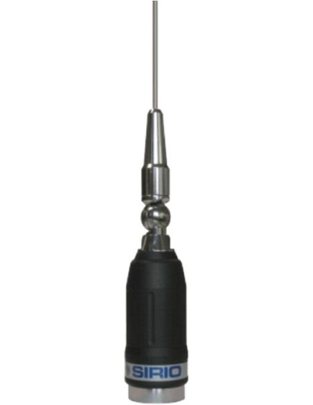 ANTENA MOVIL CB27 HI-POWER 4000 N