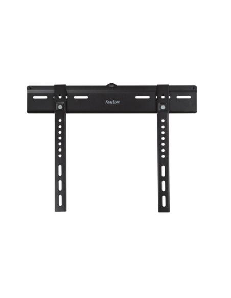 SOPORTE TV EXTRAPLANO STV-638N 32" A 55" 45Kg