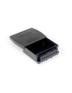 COFRE EXTERIOR NEGRO PARA MASTIL 4177