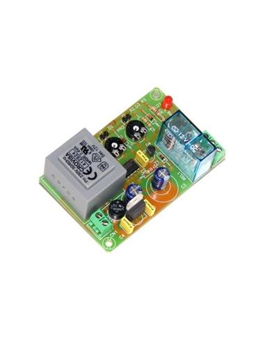 MINUTERIE CYCLIQUE 230V 50sec/30min CEBEK I-111