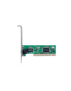 TARJETA RED PCI LAN ETHERNET GIGABIT ASUS NX1101