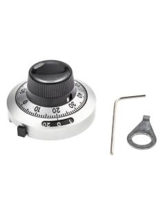 BOTON DESMULTIPLICADOR BOURNS H-46-6A