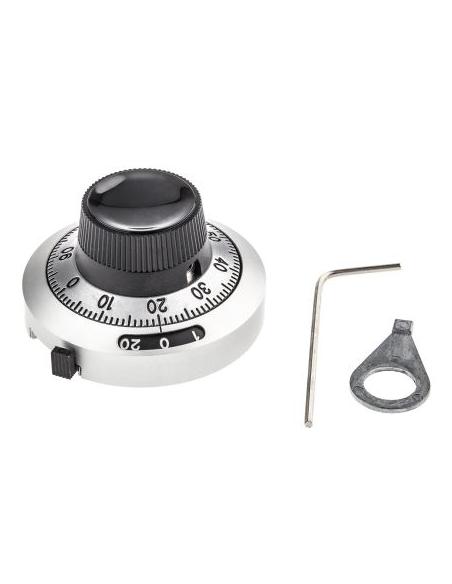 BOUTON MULTIPLICATEUR BOURNS H-46-6A