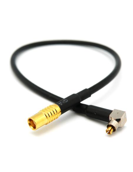 CONNEXION FEMELLE MCX - NC-CARD 0,2 M