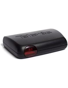 RECEPTOR A/V DIGIDOM 4 CANALES 2,4 GHz