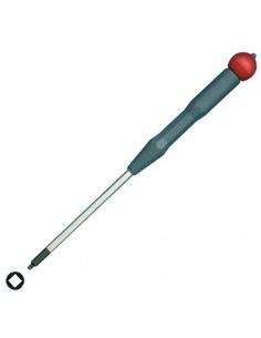 DESTORNILLADOR MINI ROBERTSON SQUARE 00x80 04700