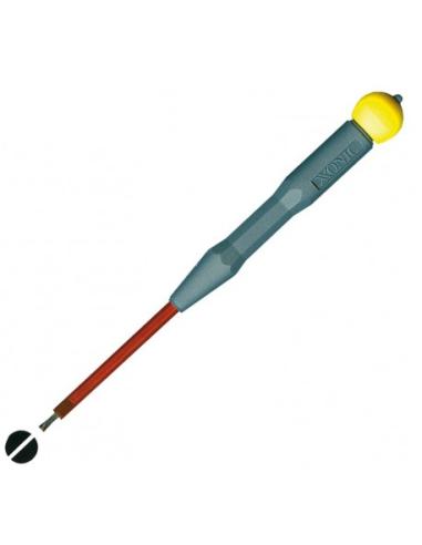 MINI TOURNEVIS ISOLÉ PLAT 1.8x60 04705