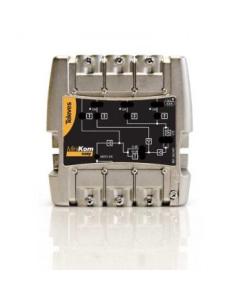 CENTRAL AMPLIFICADORA EasyF 4e/1s FM-V-U-U 562401