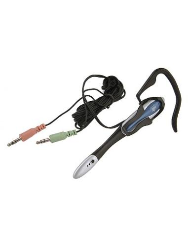 CASQUE MULTIMÉDIA AVEC MICROPHONE CMP-HEADSET1