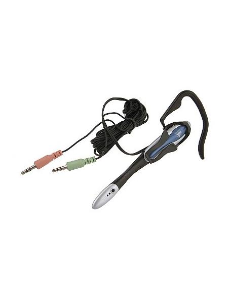 CASQUE MULTIMÉDIA AVEC MICROPHONE CMP-HEADSET1