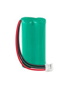 PACK BATERIA 2,4V 700mA AAAx2 NI-MH BAT231