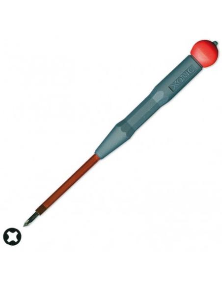 MINI CHAVE DE FENDAS ISOLADA PH 00x60 04707