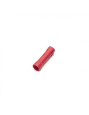 AMPOULES À DÉCOUPES DE 15 mm ROUGE 0,50-1,65 mm RTR402-123