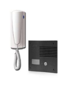 KIT INTERFONO GOLMAR 1 USUARIO K-201AL