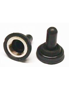 CAPUCHON CON ROSCA PARA INTERRUPTOR PALANCA