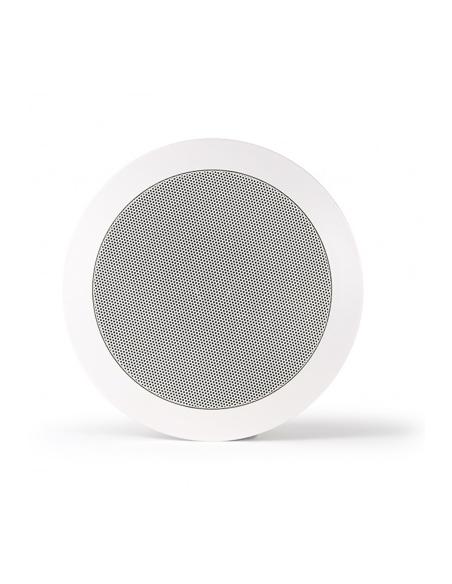 DECKENLAUTSPRECHER 5 1/4" 40W 8 Ohm GA-5027