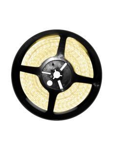 1m LEDS 3528 AMBAR 12V 4,8W 209lm IP65