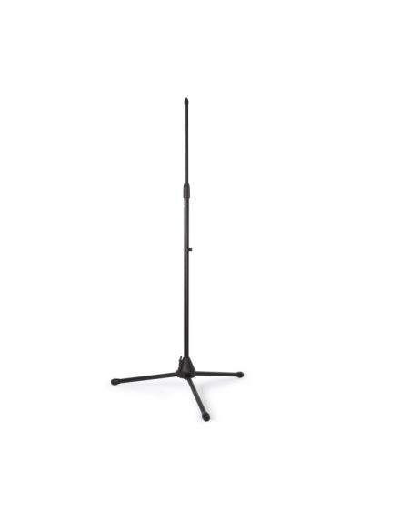 PIE DE MICROFONO REGULABLE 89-160cm RS-201N