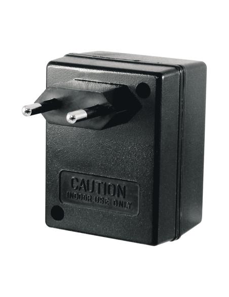 AUTOTRANSFORMADOR AC-AC 220V/110V 50W CONV101