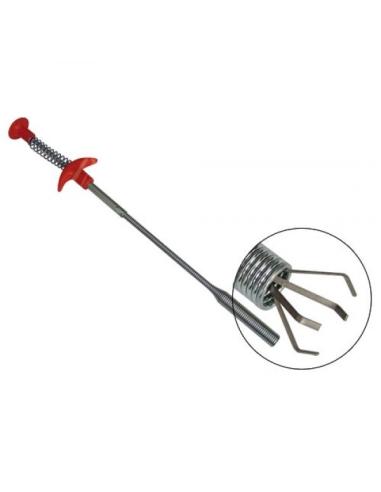 GRAPPIN MÉCANIQUE FLEXIBLE 600 mm HRV329