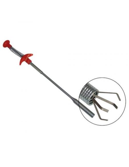 GRAPPIN MÉCANIQUE FLEXIBLE 600 mm HRV329