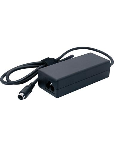 ALIMENTADOR DUAL HDD 5V/12V 2A CONECTOR MINIDIN 4P