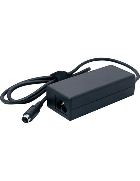 ALIMENTADOR DUAL HDD 5V/12V 2A CONECTOR MINIDIN 4P