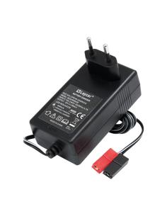 CARGADOR BATERIAS DE PLOMO 24V 0,8A