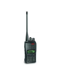 WALKIE VHF 136-175Mhz 80Ch 5W DX-174S