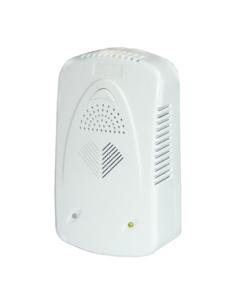 DETECTOR DE GAS BUTANO, PROPANO, GAS NATURAL