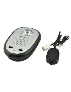 TIMBRE SUPLETORO INALAMBRICO PARA TELEFONO WR-125