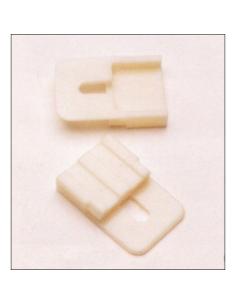 BASE FIJACION PARA PORTAFUSIBLE PF-150