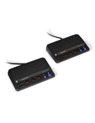 INTERCOMUNICADORES INALAMBRICOS KW-855