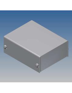 CAJA ALUMINIO 2/A.1 57,5x72x28mm